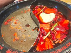 -牛市坎火锅(建设路店)