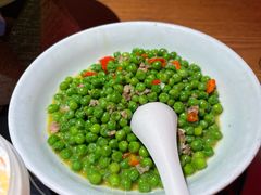 菜荪子甜嫩豆-吃饭皇帝大(荟聚店)