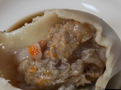 -陈扬蟹黄汤包(开元路店)