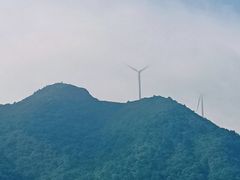 -九宫山风景区