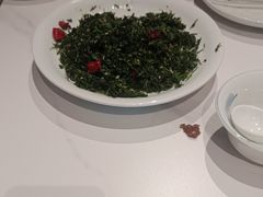 -李记搅团•非遗陕菜(三桥店)