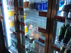 -福苗小骆驼烧烤(莲湖路店)