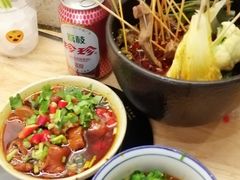 -万达广场(广州番禺店)