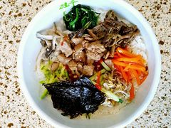 -全州拌饭馆(龙源西街店)
