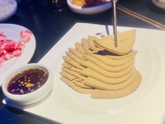 -额尔敦传统涮(公园西路店)