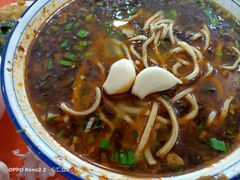 -老兰州三勺辣子爆肉面片(北街店)