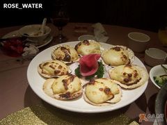 芝士钜扇贝-新南华大酒店(广中店)
