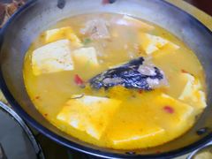 -柳沟豆腐宴64号院