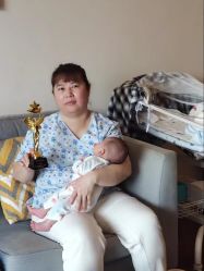 点击看大图 -和伊母婴护理中心·全套房(金山店)