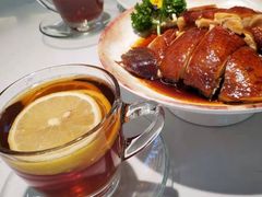 -芳满庭粤菜餐厅(丹阳吾悦店)