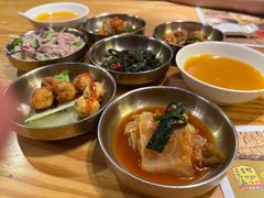 -小木屋米酒店·韩国料理(深圳总店)