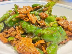 农家小炒肉-俏湘厨•地道湘菜(建华南路店)