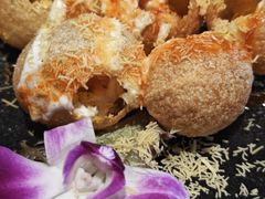 -克比叔叔印度餐厅Kebabs on the Grille(人民广场店)