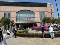 -复旦大学附属眼耳鼻喉科医院(浦江院区)