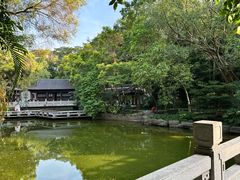 -深圳国际园林花卉博览园