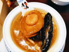 -香港聚强佛跳墙(江华路店)