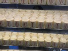 -连杏双皮奶(长沙国金店)