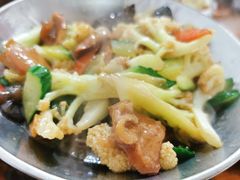-卢庄(江汉路店)