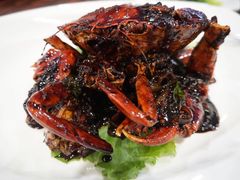 -横行八道海鲜(裕廊西店)