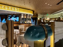 -莆田餐厅PUTIEN(武商MALL店)