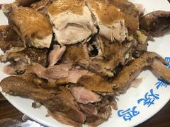 普集烧鸡-普集烧鸡(新店)