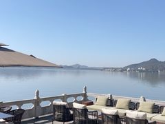 -东钱湖旅游度假区