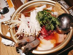 -冰川朝鲜族料理·东北菜(观前店)
