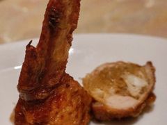 -8餐厅(新葡京酒店)