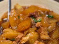 -周家二小姐的菜(西津渡店)