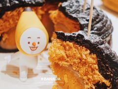 肉松-奈雪的茶(苏宁广场店)