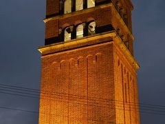 -观象二路基督教堂