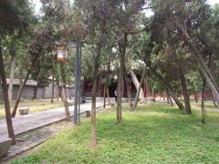 android_upload_pic-南阳卧龙岗武侯祠