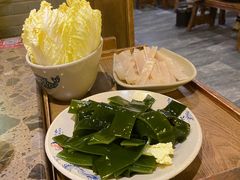 -小龙坎火锅(汉街店)