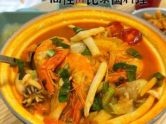 -米泰芒·东南亚料理(体育西店)