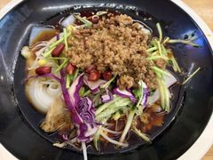 -西北杂粮筐凉皮大王(龙湖·北城天街购物广场店)