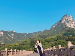 -云台山风景名胜区