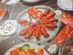 -京悦南门涮羊肉·羊蝎子火锅(田林路店)