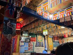 -达老餐厅(郎木寺店)
