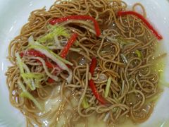 -老人和饭店(淮海中路店)