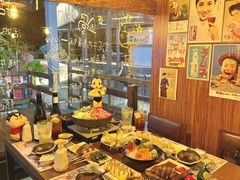 -烧鸟横丁(联发文创口岸店)
