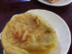 -兰庆鸡蛋馃(人民路店)