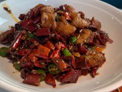 -花椒笑成都小馆(百脑汇店)