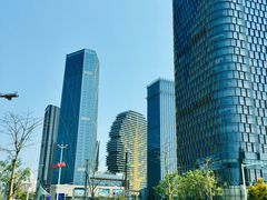 -横琴购口岸商业广场