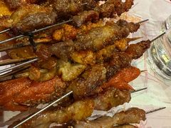 -北三老太太烧烤(人生一串上榜店)