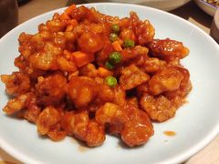 -同合居·非遗东北菜(王府井店)