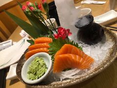 -山之川日料放题(通州店)