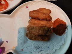-唐猫庭院·千年陕菜(赛格国际购物中心店)