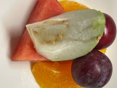 -麒麟中餐厅·经典粤菜·地道菜式老字号(广州长隆酒店)