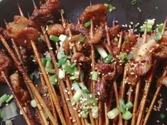 -巡场大烧烤(春水苑店)