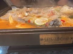 -里岛烤鱼(东港凯虹广场店)